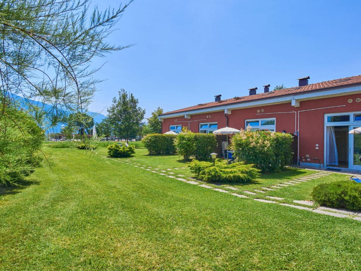 Holiday Home Gelsomino By Interhome Consiglio di Rumo Exterior foto